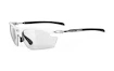 Sportovní brýle Rudy Project RYDON White Carbonium/ImpactX Photochromic 2 Black