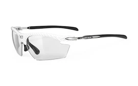 Sportovní brýle Rudy Project RYDON White Carbonium/ImpactX Photochromic 2 Black