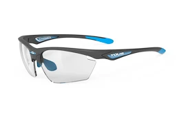 Sportovní brýle Rudy Project STRATOFLY Pyombo/ImpactX Photochromic 2 Black