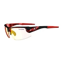 Sportovní brýle Tifosi  Crit Black/Red Clarion Red Fototec