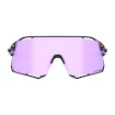 Sportovní brýle Tifosi  Rail Race Crystal Purple Clarion Purple/Clear