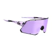 Sportovní brýle Tifosi  Rail Race Crystal Purple Clarion Purple/Clear