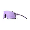 Sportovní brýle Tifosi  Rail Race Crystal Purple Clarion Purple/Clear