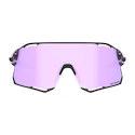 Sportovní brýle Tifosi  Rail Race Crystal Purple Clarion Purple/Clear