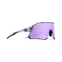 Sportovní brýle Tifosi  Rail Race Crystal Purple Clarion Purple/Clear