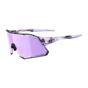 Sportovní brýle Tifosi  Rail Race Crystal Purple Clarion Purple/Clear