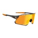 Sportovní brýle Tifosi  Rail Race Satin Vapor Clarion Orange/Clear