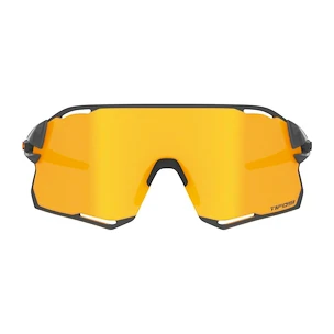 Sportovní brýle Tifosi  Rail Race Satin Vapor Clarion Orange/Clear