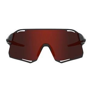 Sportovní brýle Tifosi  Rail Race Satin Vapor Clarion Red/Clear