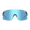 Sportovní brýle Tifosi  Rail XC Crystal Smoke Clarion Blue/AC Red/Clear