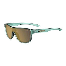 Sportovní brýle Tifosi Sizzle Teal Dune Gold Mirror