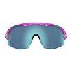 Sportovní brýle Tifosi  Sledge Lite Crystal Pink Clarion Blue/AC Red/Clear