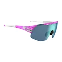 Sportovní brýle Tifosi  Sledge Lite Crystal Pink Clarion Blue/AC Red/Clear