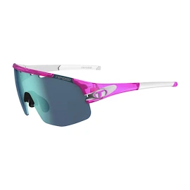 Sportovní brýle Tifosi Sledge Lite Crystal Pink Clarion Blue/AC Red/Clear