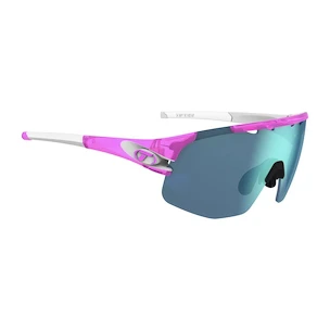 Sportovní brýle Tifosi  Sledge Lite Crystal Pink Clarion Blue/AC Red/Clear