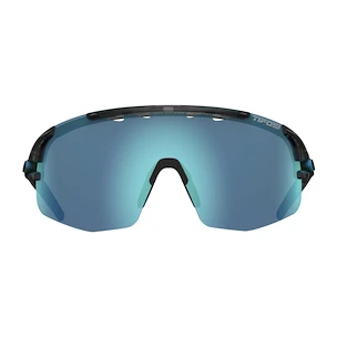 Sportovní brýle Tifosi  Sledge Lite Crystal Smoke Clarion Blue/AC Red/Clear