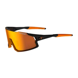 Sportovní brýle Tifosi Stash Black/Orange Fade Clarion Orange/AC Red/Clear