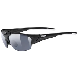 Sportovní brýle Uvex Blaze III MAT Black