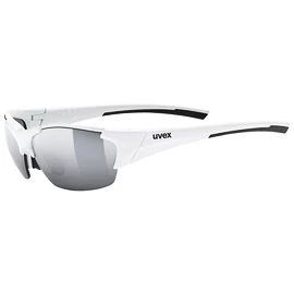 Sportovní brýle Uvex Blaze III White