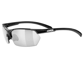 Sportovní brýle Uvex Sportstyle 114 Black