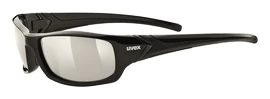 Sportovní brýle Uvex Sportstyle 211 Black