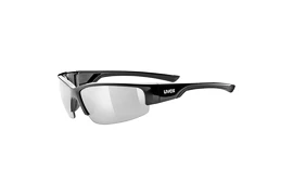 Sportovní brýle Uvex Sportstyle 215 Black