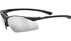 Sportovní brýle Uvex Sportstyle 223 Black