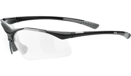 Sportovní brýle Uvex Sportstyle 223 Clear