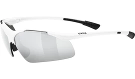 Sportovní brýle Uvex Sportstyle 223 White