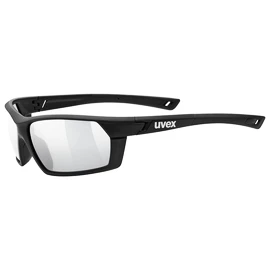 Sportovní brýle Uvex Sportstyle 225 MAT Black