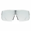 Sportovní brýle Uvex  Sportstyle 235 White Mat/Mirror Silver (Cat. 3)