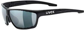 Sportovní brýle Uvex Sportstyle 706 CV Black