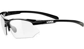 Sportovní brýle Uvex Sportstyle 802 Vario Black