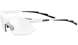Sportovní brýle Uvex Sportstyle 802 Vario White