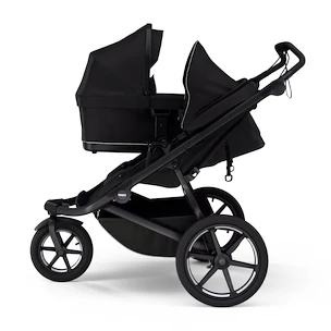 Sportovní kočárek Thule Urban Glide 3 Double Black