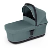 Sportovní kočárek Thule Urban Glide 3 Nutria green + korbička Mid blue