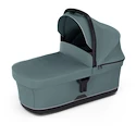 Sportovní kočárek Thule Urban Glide 3 Nutria green + korbička Mid blue AKČNÍ SET 7v1