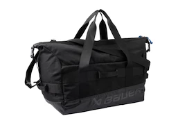 Sportovní taška Bauer Elite Duffle Bag Black