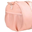 Sportovní taška GymBeam  Barrel Bag Pink