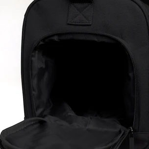 Sportovní taška GymBeam  Duffle Bag All Black