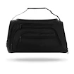 Sportovní taška GymBeam  Duffle Bag Gym Rat Black