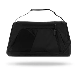 Sportovní taška GymBeam Duffle Bag Gym Rat Black