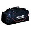 Sportovní taška Power System  Gym Bag Sportovní Taška Magna Black