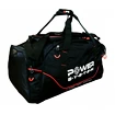 Sportovní taška Power System  Gym Bag Sportovní Taška Magna Black