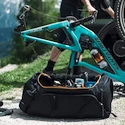 Sportovní taška Thule  Bike Duffel 55L Black