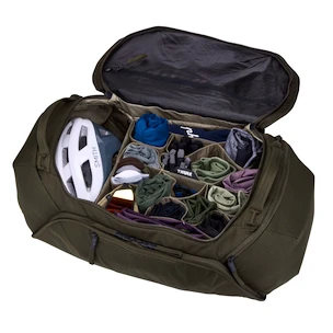 Sportovní taška Thule  Bike Duffel 55L Deep Khaki