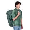 Sportovní taška Thule  Bike Duffel 55L Hazy Green