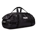 Sportovní taška Thule Chasm 90L Black