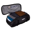 Sportovní taška Thule Chasm Duffel 130L - Black