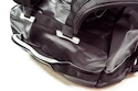 Sportovní taška Thule Chasm Duffel 40L - Black